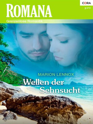 cover image of Wellen der Sehnsucht